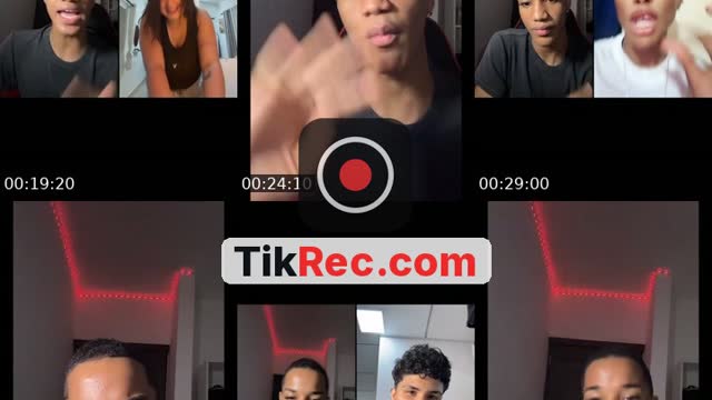 @danylamana TikTok live from 2026-10-29