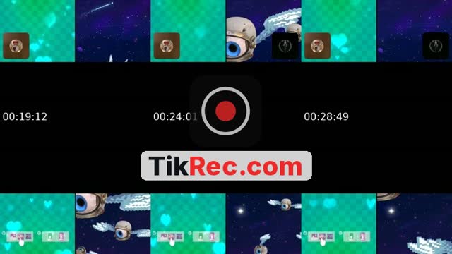 @.45452856 TikTok live