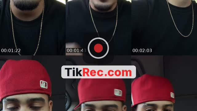 @laemee__ TikTok live