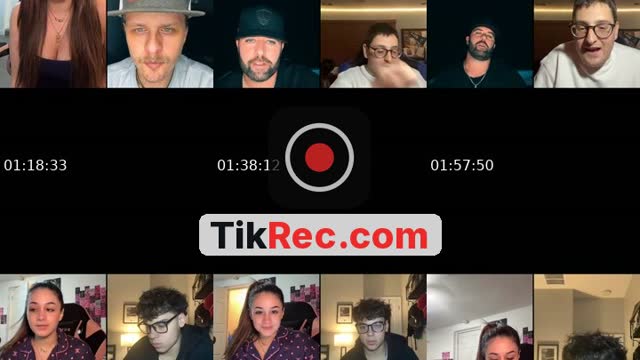 @lauryn.kyle0 TikTok live from 2026-10-29