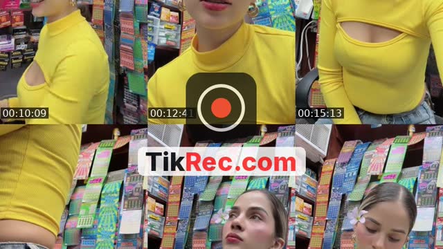 @suanymendez20 TikTok live