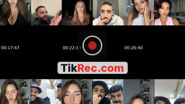 @dr.amouun TikTok live from 2026-10-29