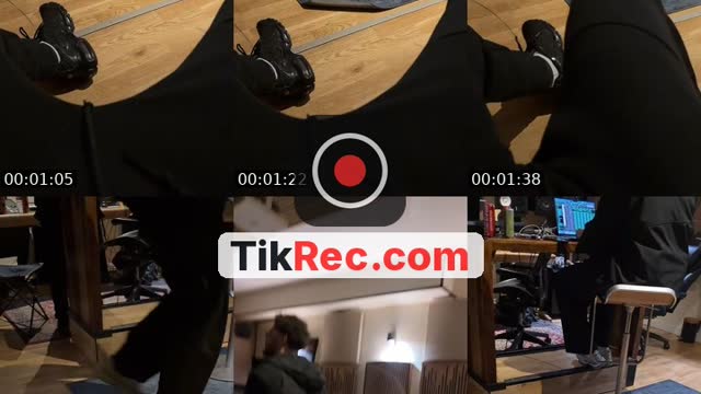 @s2.officiel TikTok live