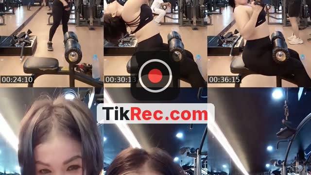 semangat angkt besi"💪🥰 - @manikcantik49