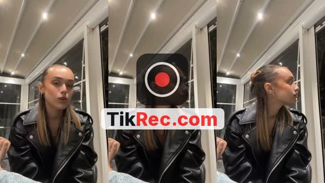 @alessandra.greco_ TikTok live