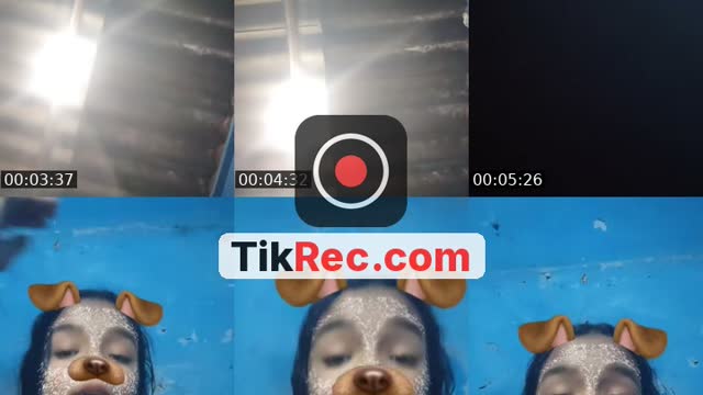 @abenoada073 TikTok live