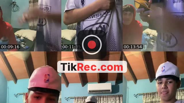 @dennnlivess_ TikTok live