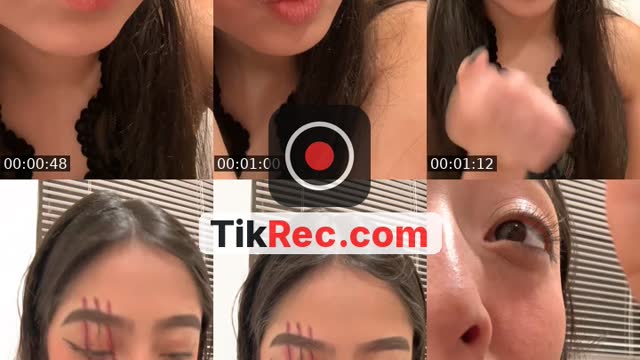 @vanesardg3 TikTok live