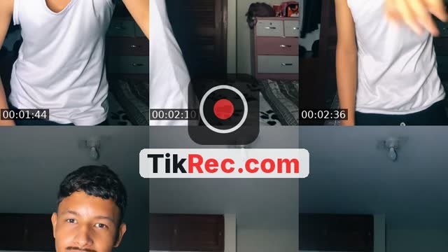 @montilla7743 TikTok live