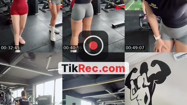 @imserena03 TikTok live