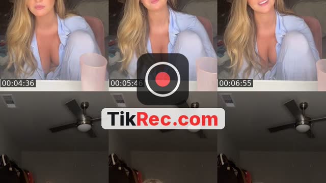 @kaylaleblanccccccccccc TikTok live from 2026-10-29