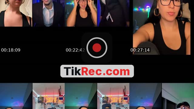 @itsjessicavanessa TikTok live from 2026-10-29