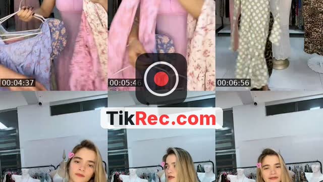 @tienda.yos TikTok live from 2026-10-29