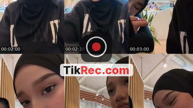 @nnrlly_ TikTok live