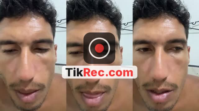 @ninho7334 TikTok live