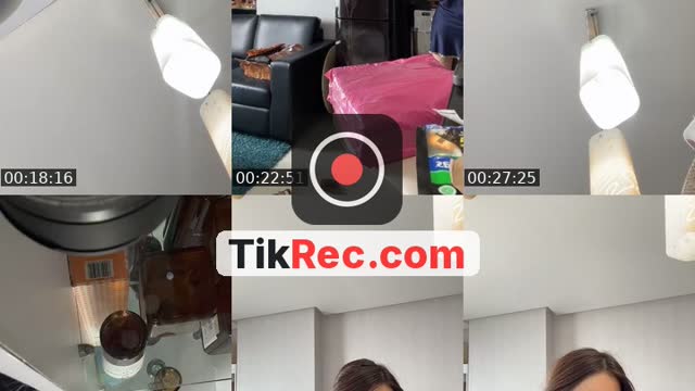 @nonnn.mel TikTok live from 2026-10-29