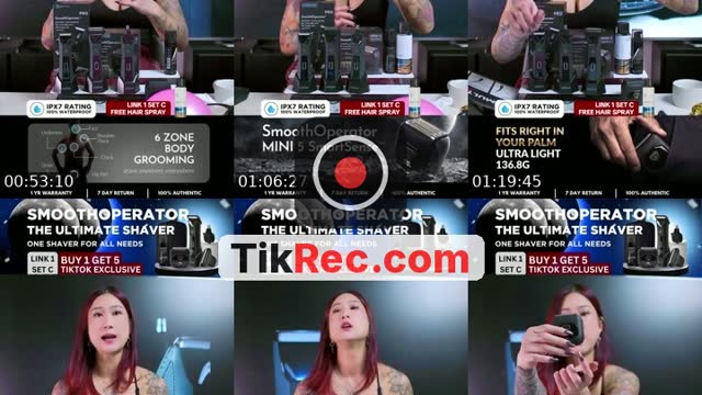 BEST MENS WOMEN SHAVER - @sgpomadesofficial