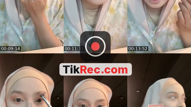@c.hzrina TikTok live from 2026-10-29