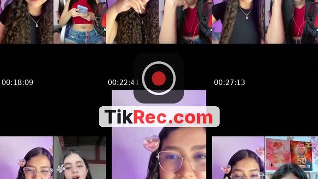 @dayanycastillo054 TikTok live