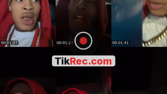 @pabloosama3 TikTok live from 2026-10-29