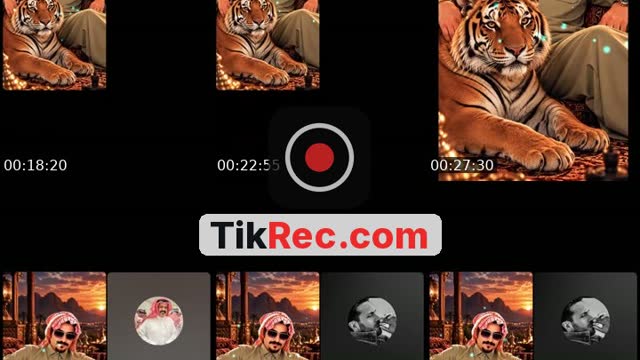 @muneeeif TikTok live from 2026-10-29