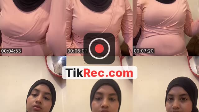 @ziraa.aa TikTok live