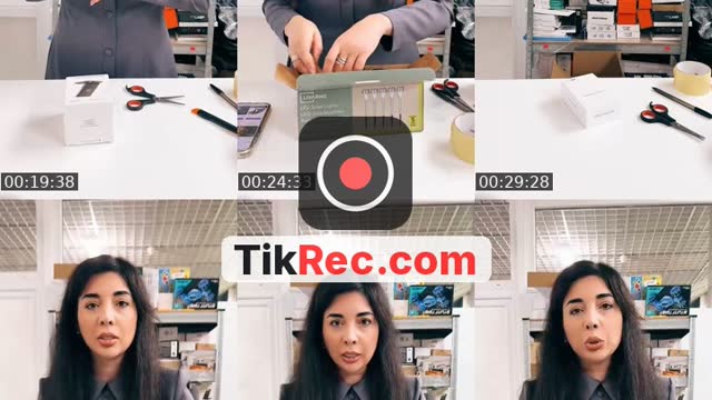 @alex_amzn_box TikTok live