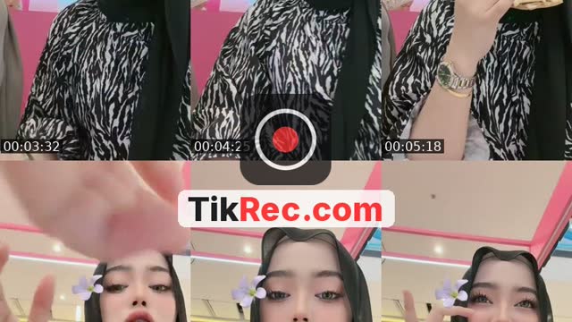 @zttyjll TikTok live