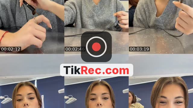 @almavlc TikTok live