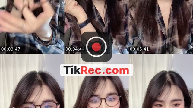 @camillepenelope7 TikTok live