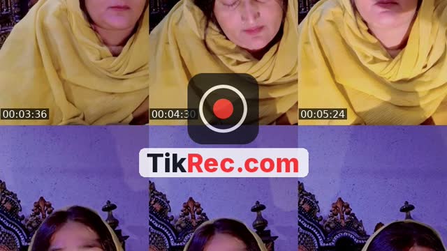 @motto0421 TikTok live