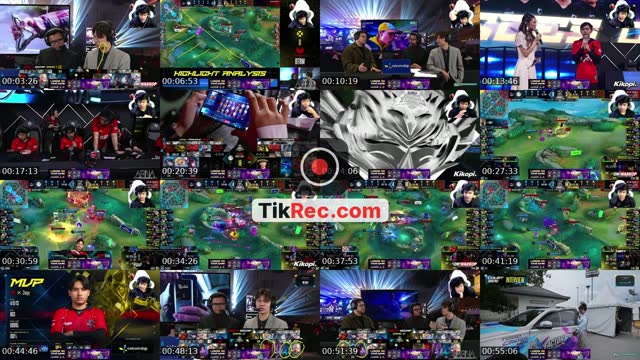 TikTok live: OH WARKOP by @ombonghaha