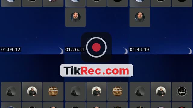 @j4allah1 TikTok live