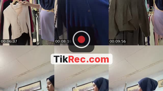 @kakkirahh TikTok live