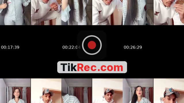 @chaimaech423 TikTok live