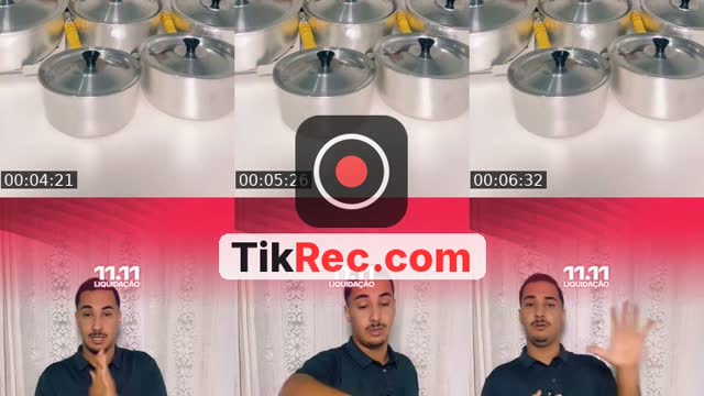 @pedroshopoficiall TikTok live