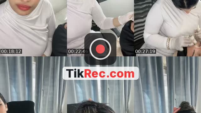 @asmaa.elhob TikTok live from 2026-10-28