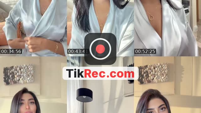 @official.ansam TikTok live