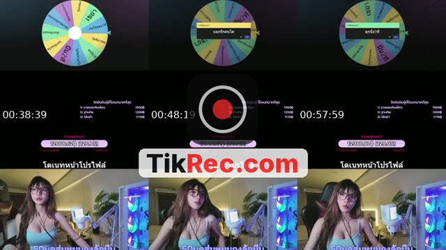 TikTok live: Lets Go LIVE! by @noyhna88