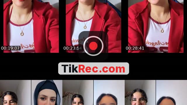 @nohaylanohayla102 TikTok live