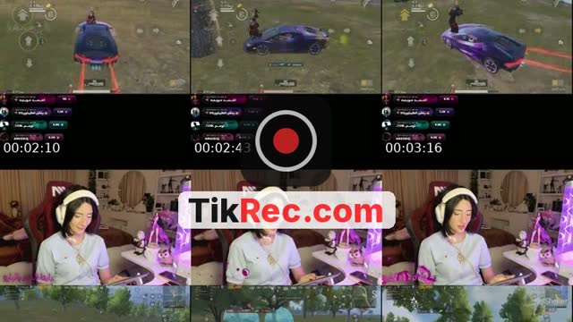 Lets Go LIVE! - @hudasiiq