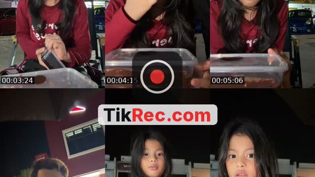 @t.sya19 TikTok live