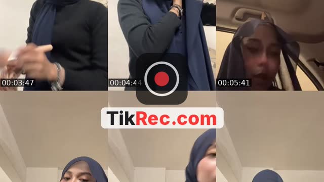 @younie__ TikTok live