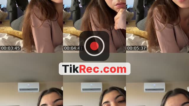 @chiaralexia17 TikTok live