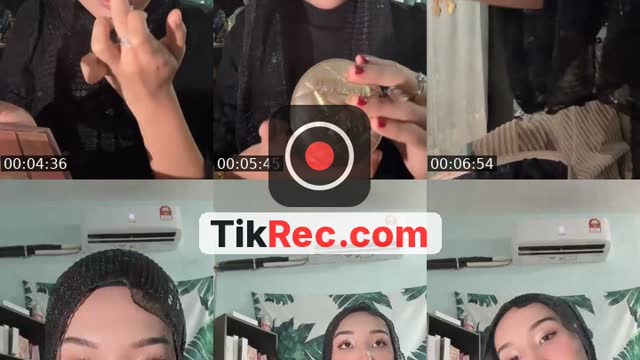 @chocodiaryyy0 TikTok live