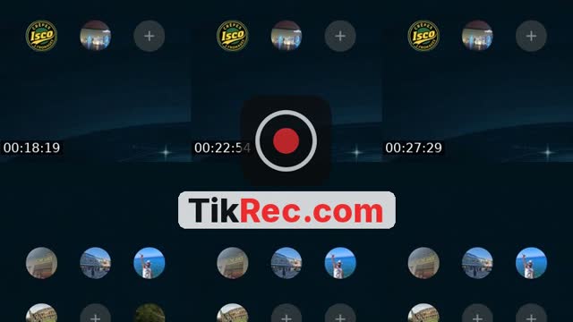 TikTok live: jsk by @toujourslememe26