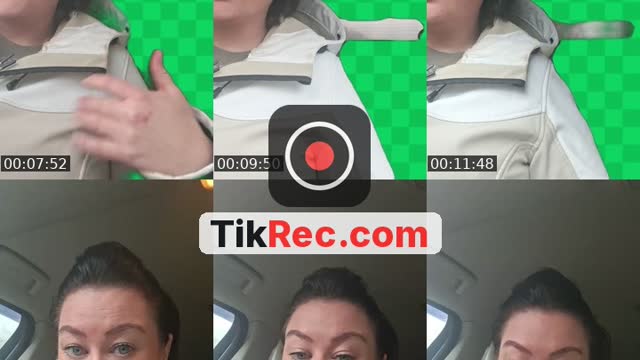 TikTok live: Juleglede💖 by @charlottsandra