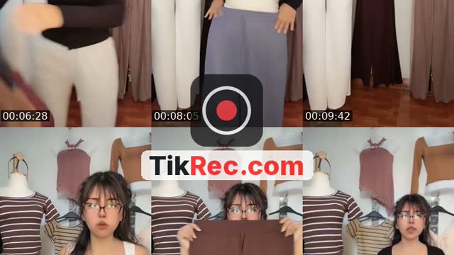 @fabidore TikTok live