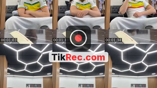 @_gbizan06 TikTok live