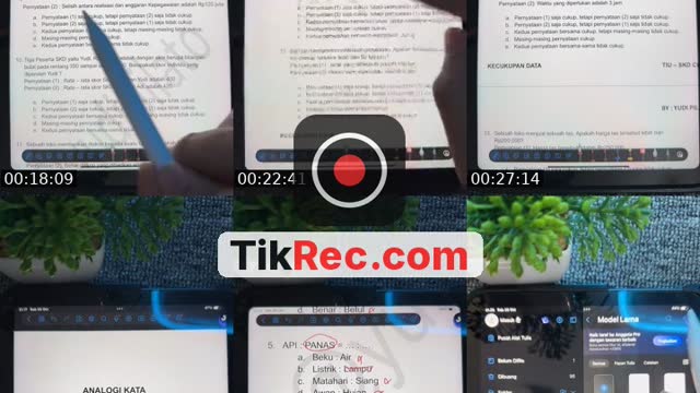 @yudipilato TikTok live from 2026-10-28